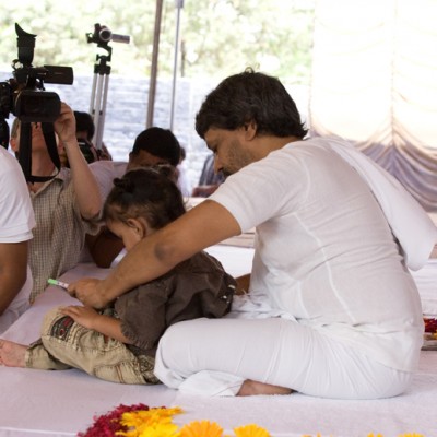 Guruji