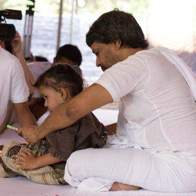 Guruji