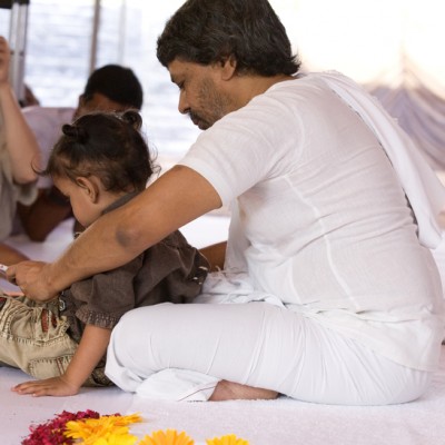 Guruji