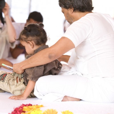 Guruji