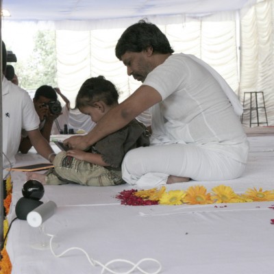 Guruji