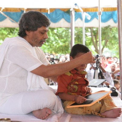 Guruji