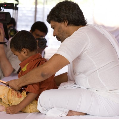 Guruji