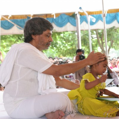 Guruji