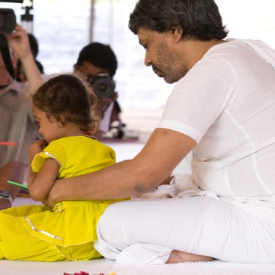 Guruji