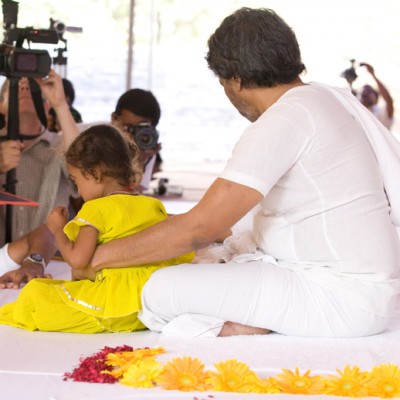 Guruji