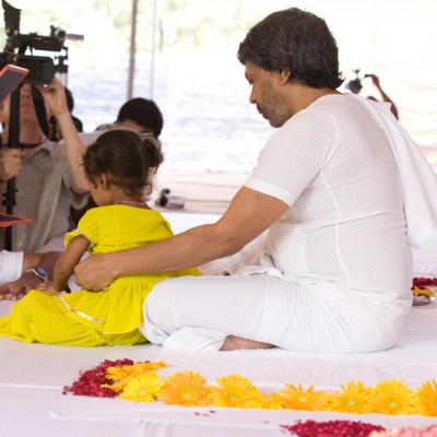 Guruji