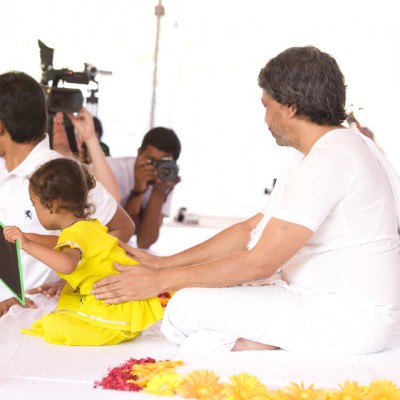 Guruji