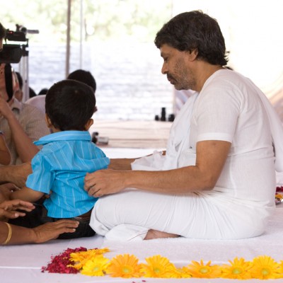 Guruji