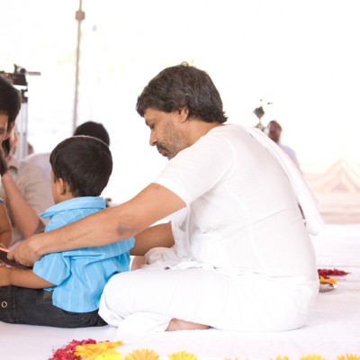 Guruji