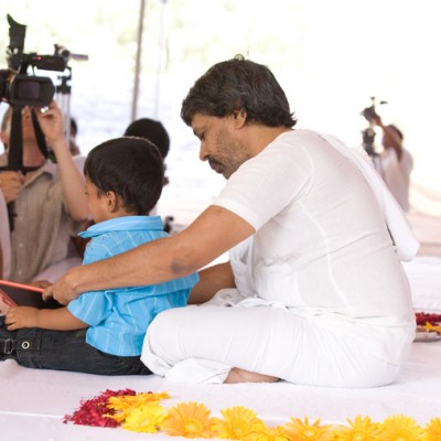 Guruji