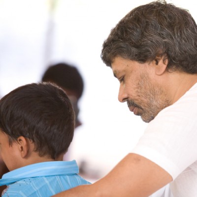 Guruji