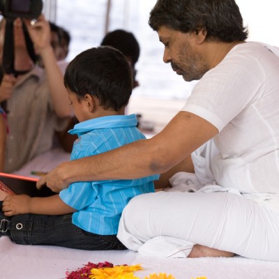 Guruji
