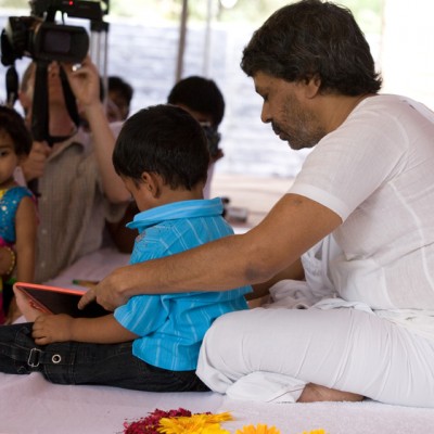 Guruji