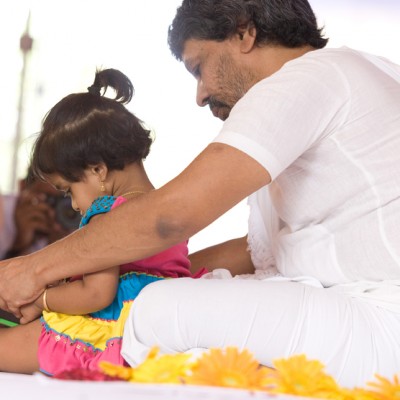 Guruji