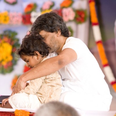 Guruji