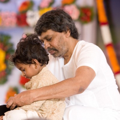 Guruji