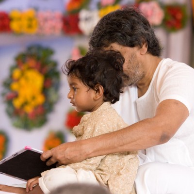 Guruji
