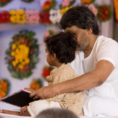 Guruji