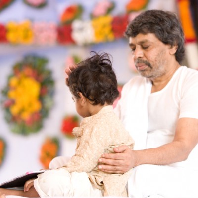 Guruji