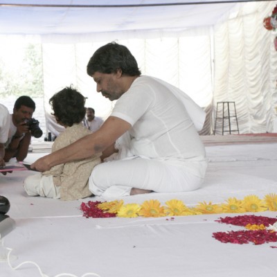 Guruji