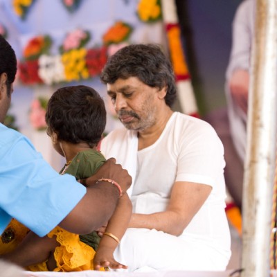 Guruji