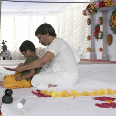 Guruji