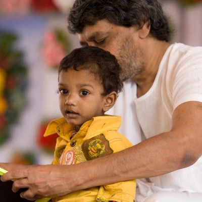 Guruji