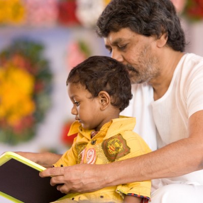 Guruji