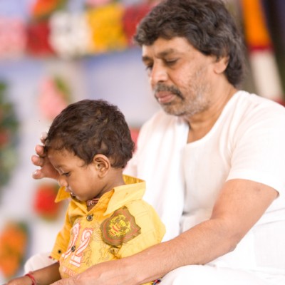 Guruji
