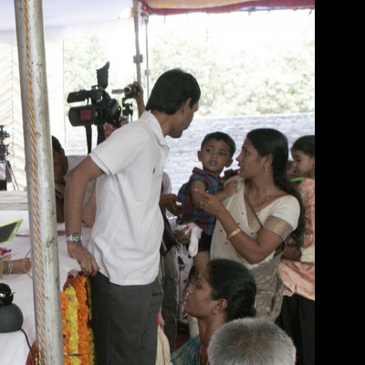 Guruji