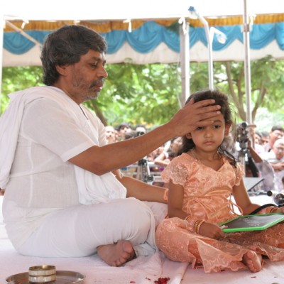 Guruji