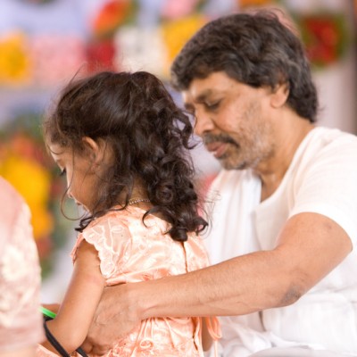 Guruji