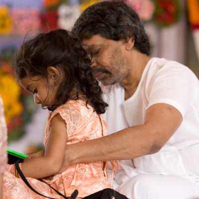 Guruji