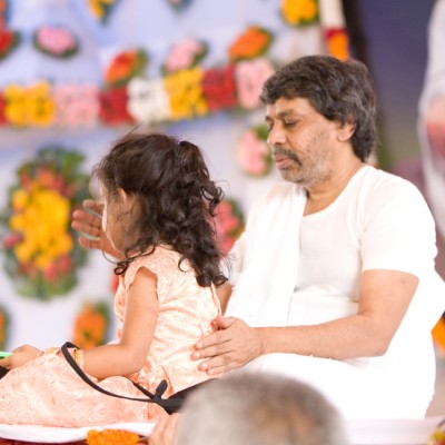 Guruji