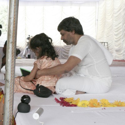 Guruji