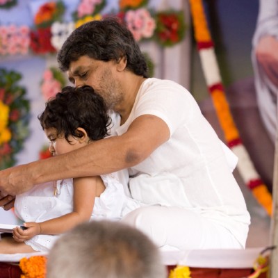 Guruji