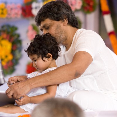 Guruji