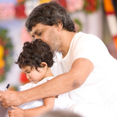 Guruji