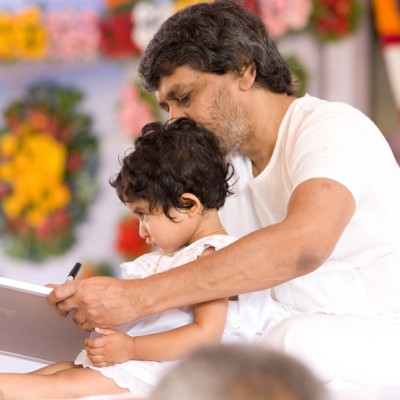 Guruji