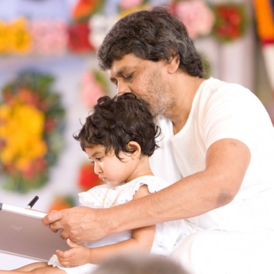 Guruji