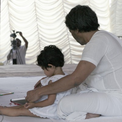 Guruji