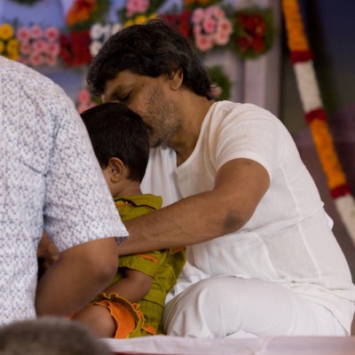 Guruji