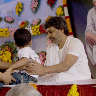 Guruji