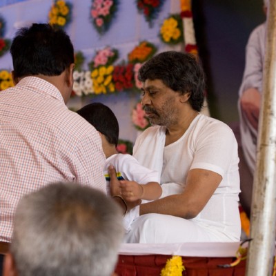 Guruji