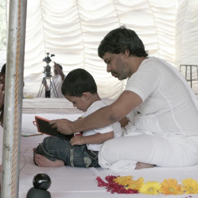 Guruji
