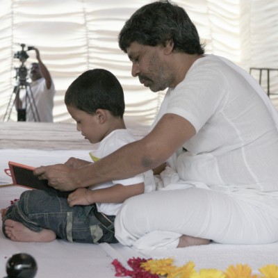 Guruji