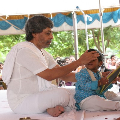 Guruji