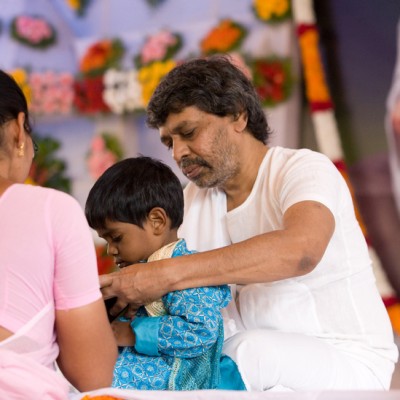 Guruji