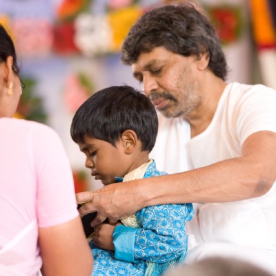 Guruji